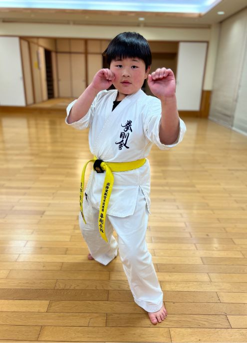 子供たちの本音3